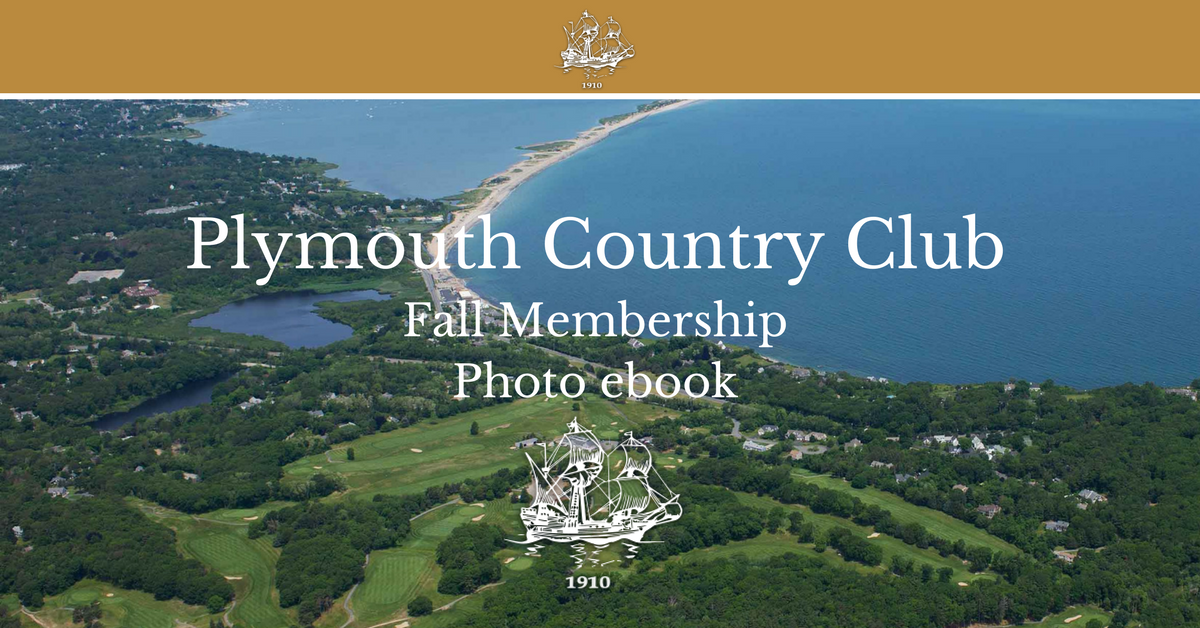 Fall Membership 2017